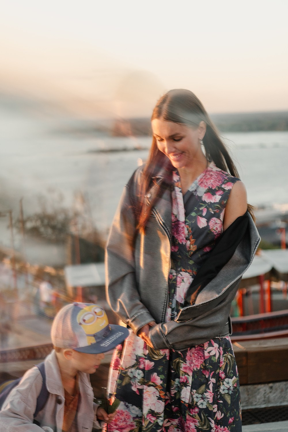 Лето. Фотограф Елена Новикова