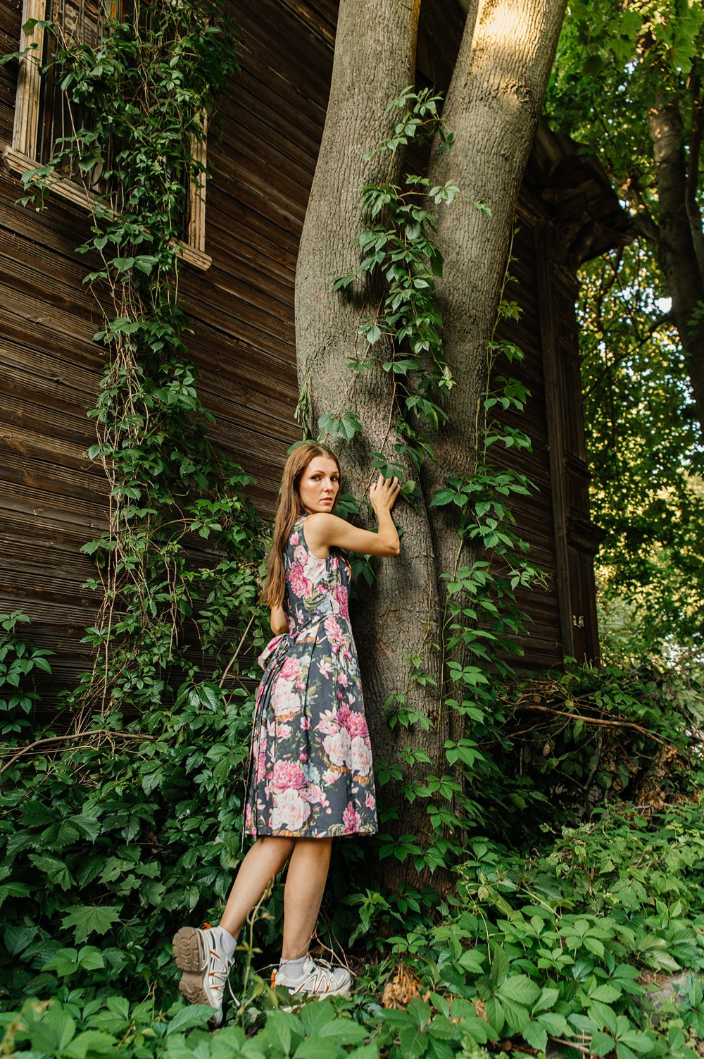Лето. Фотограф Елена Новикова