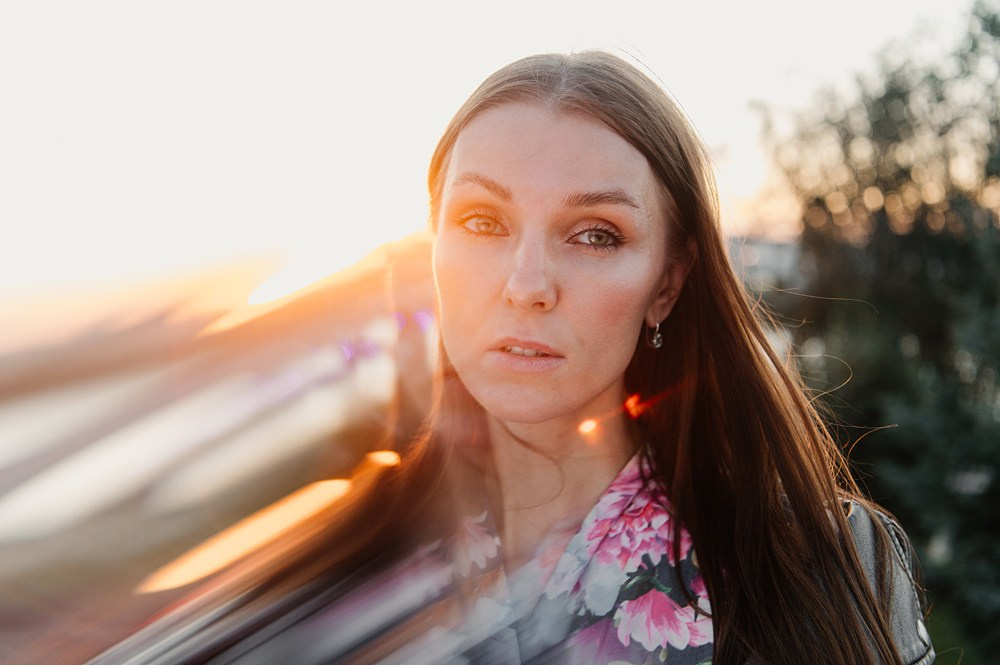 Лето. Фотограф Елена Новикова