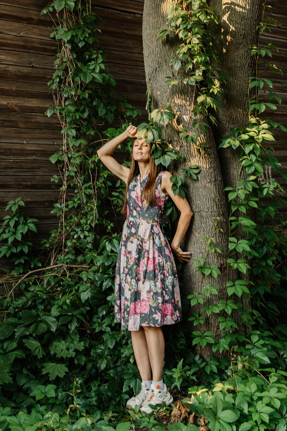 Лето. Фотограф Елена Новикова