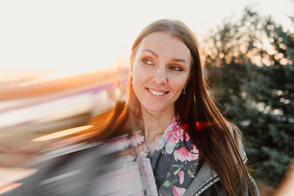 Лето. Фотограф Елена Новикова