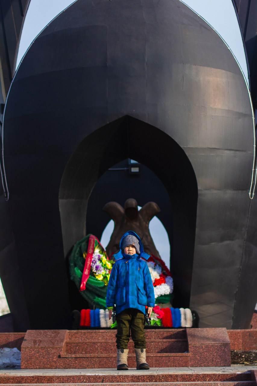 Тимур. Фотограф Москва Дылыкова Долгар