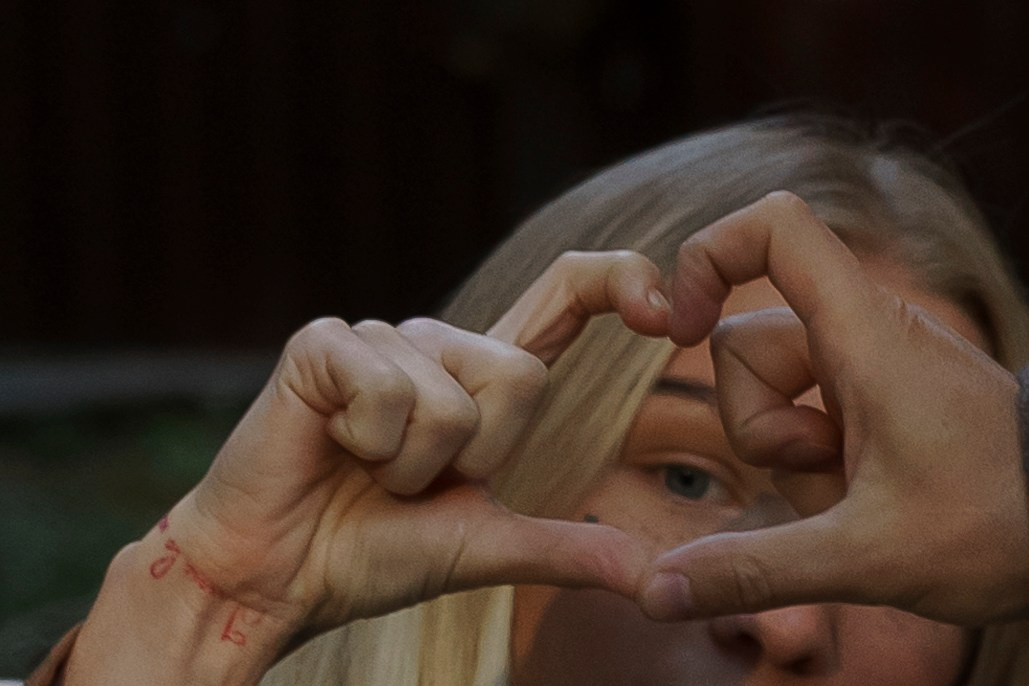 Тепло осени. Свадебный фотограф Диана Грицай