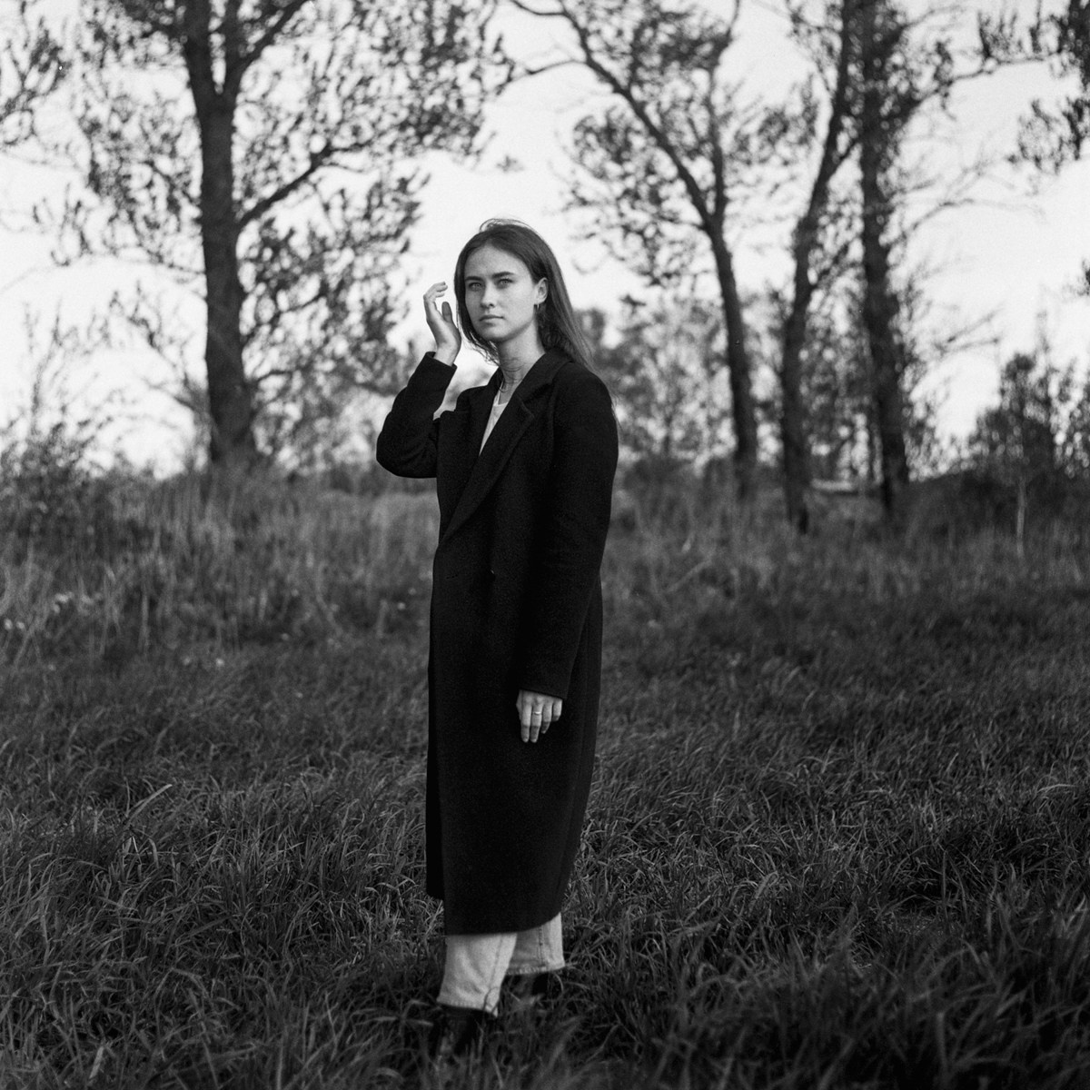 Плёнка - фото разных лет