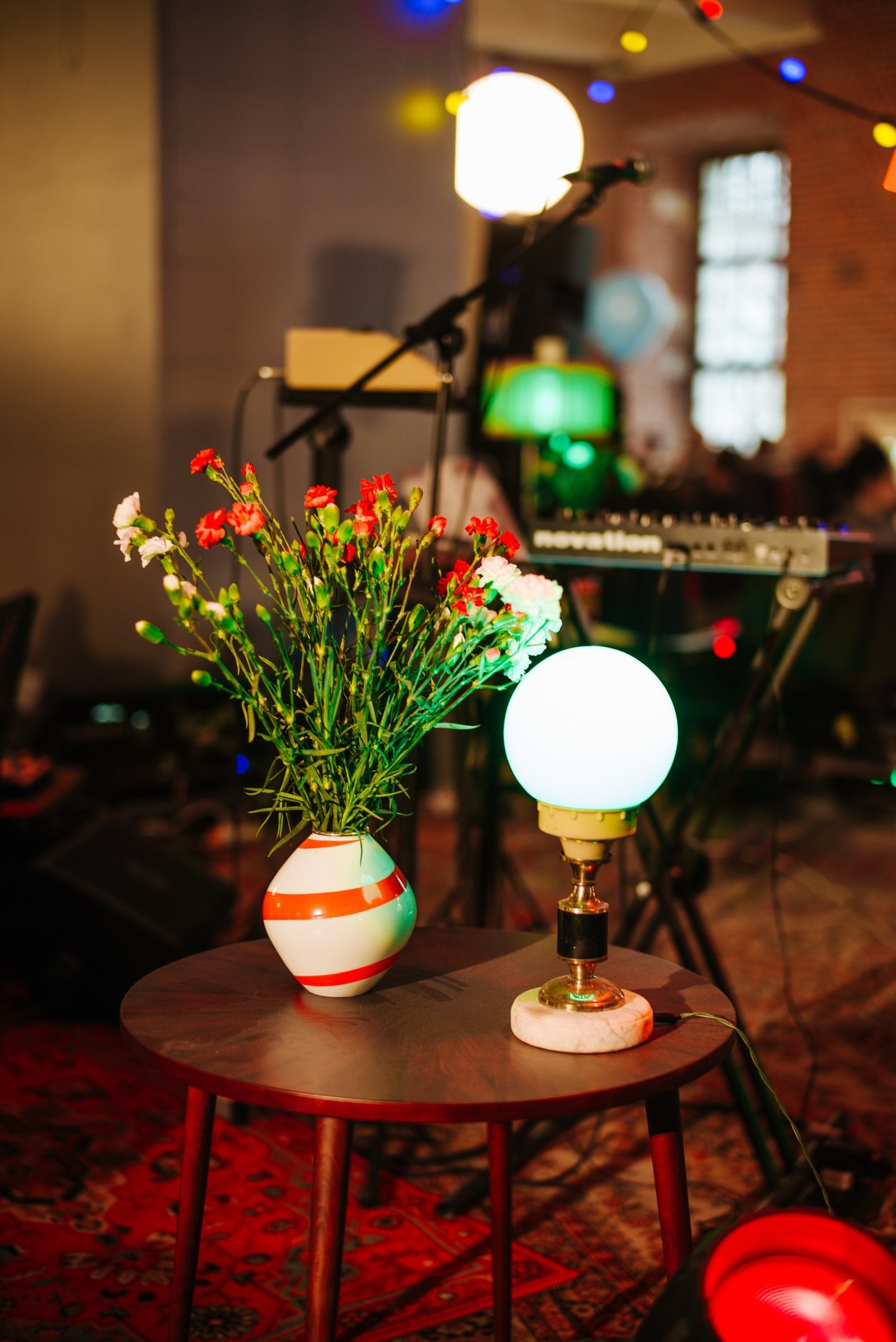 31 марта-1 апреля 2018 в Музее Москвы / День 1 / фото Валерий Белобеев. Фотоотчеты «Ламбада-маркета»