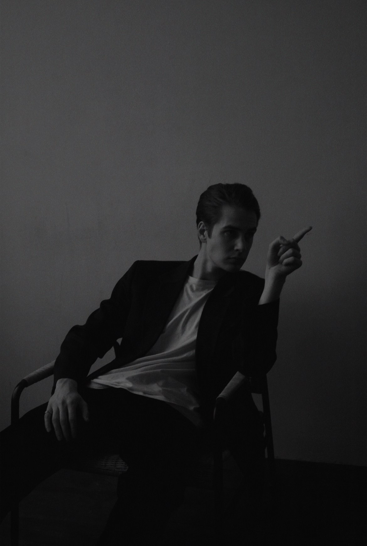 Григорий. Фотограф в Москве Струц Влада