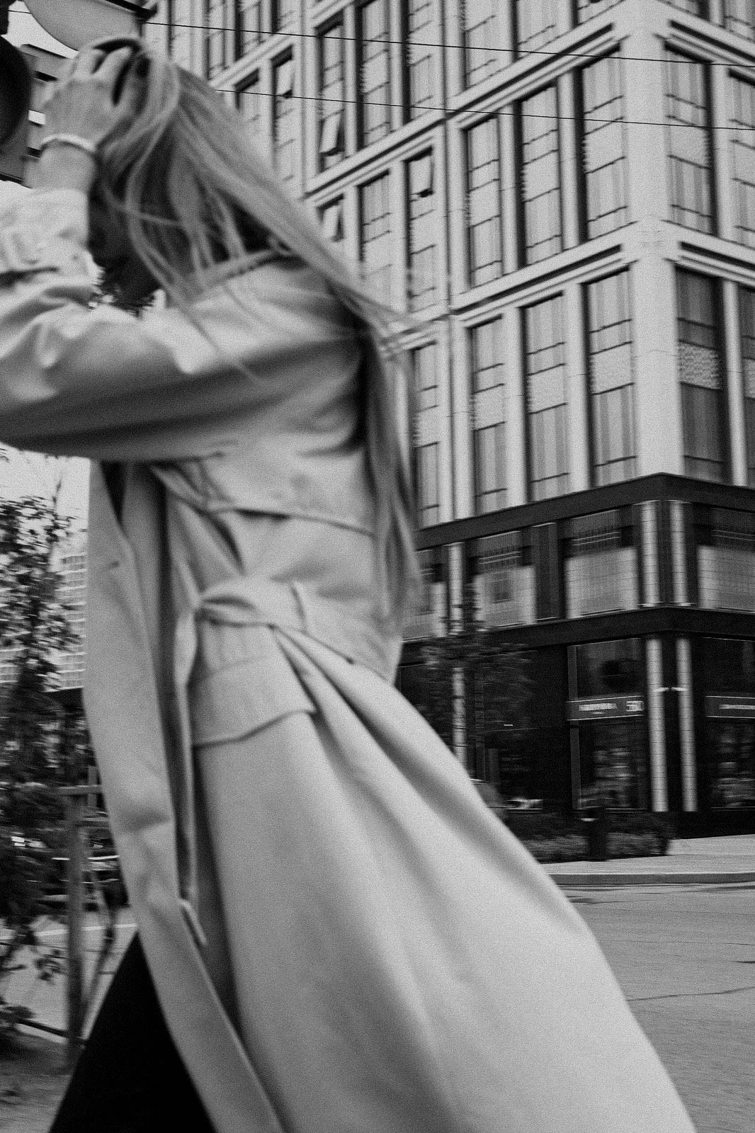 Kate. Главная