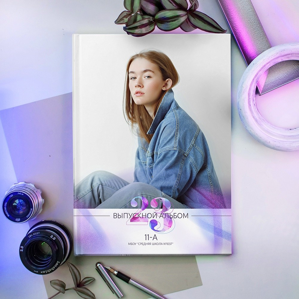 Дизайн УЛЬТРА. Medlori fotobook Выпускные альбомы в Липецке Лариса Медведева