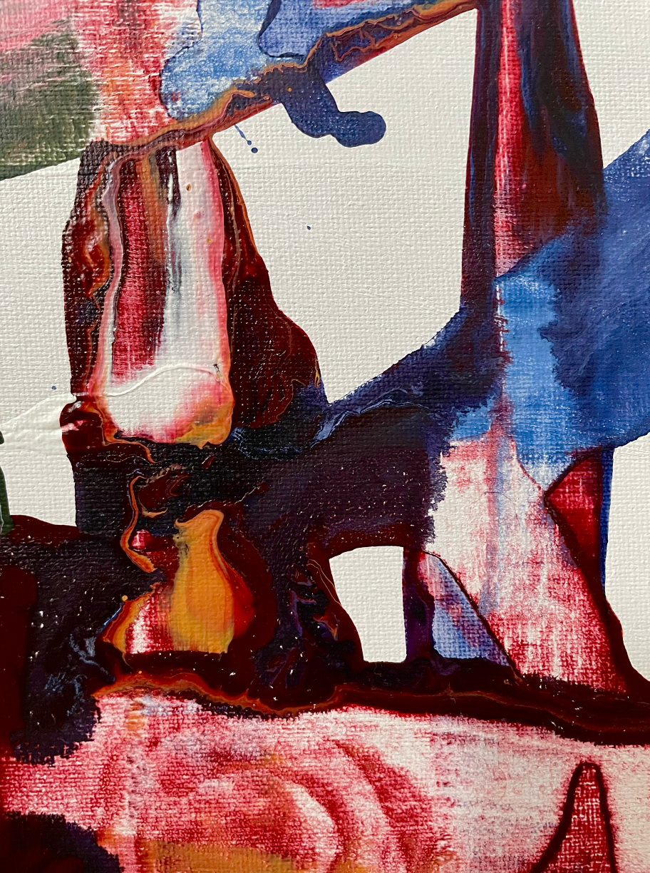 Борисенок Филипп