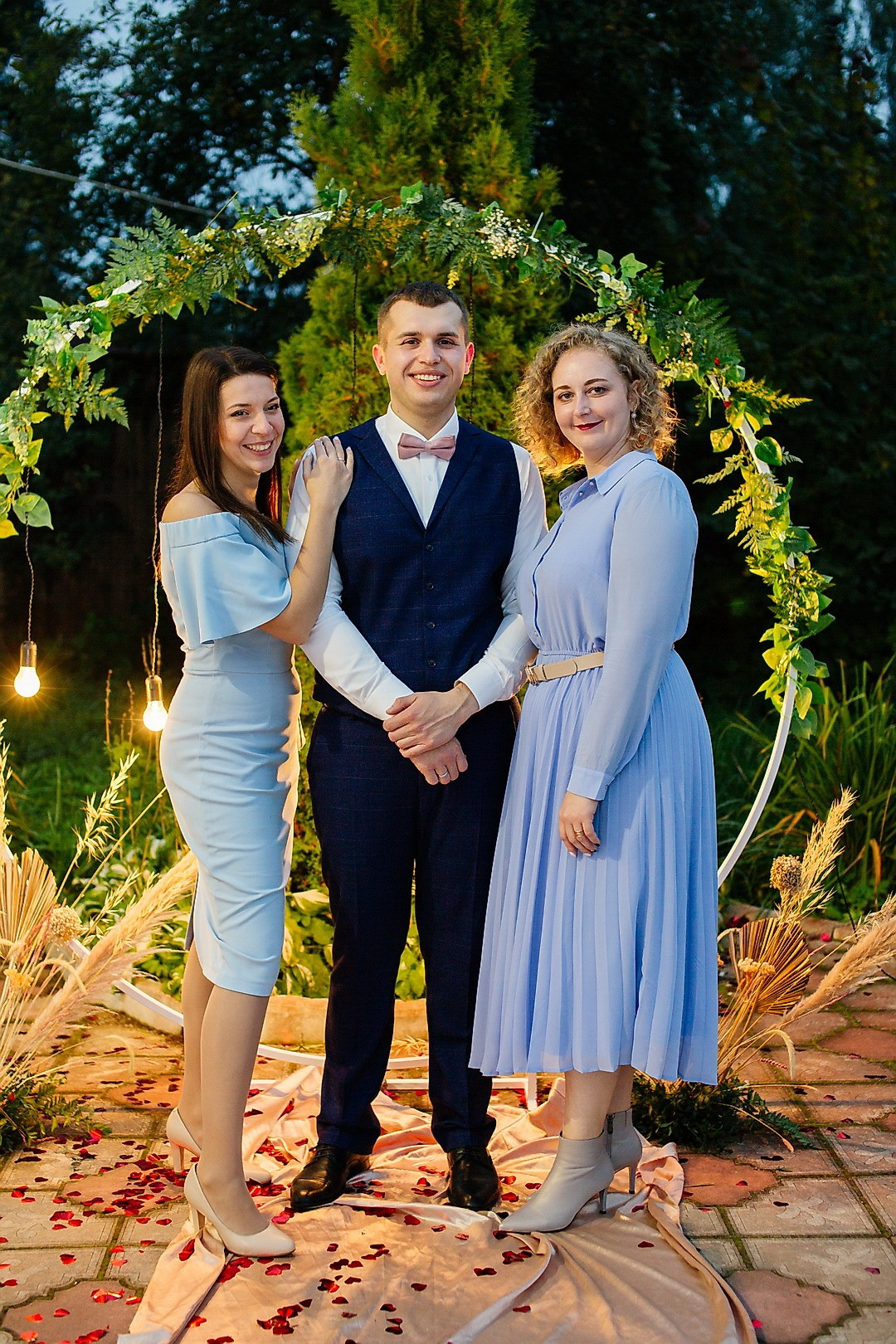 Свадьба целиком. Nuta ART - photo-video creator