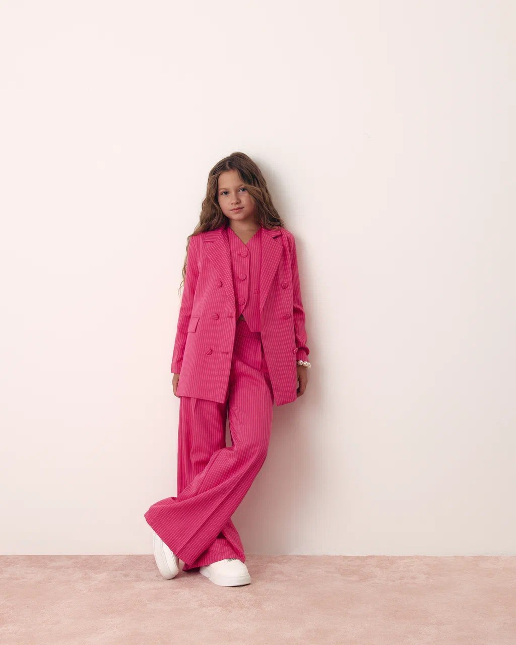 Соловьева Софья 9 ЛЕТ 140 СМ. Детское модельное агентство Musthave agency. База профессиональных моделей