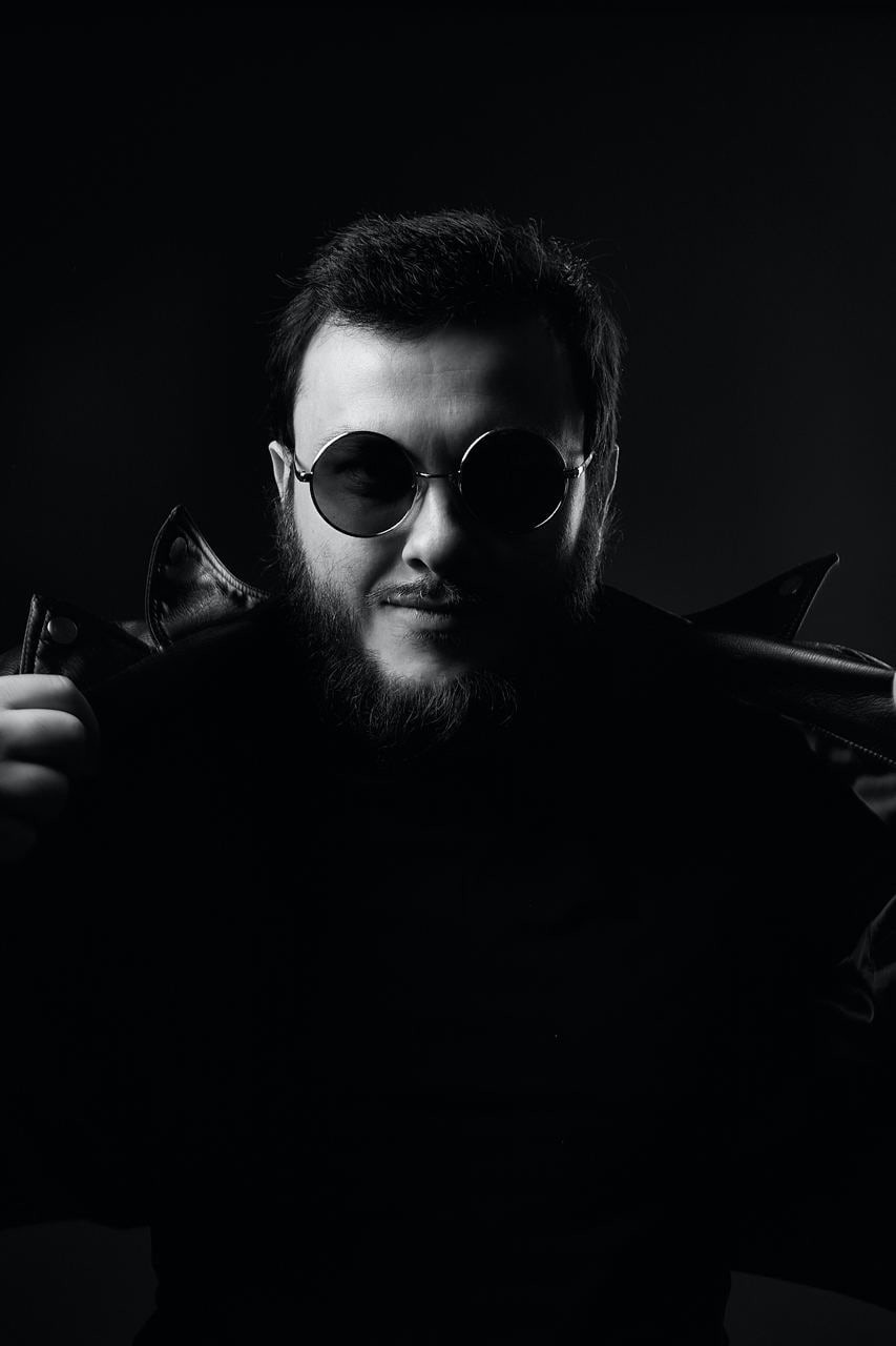 Актерское портфолио. Главная