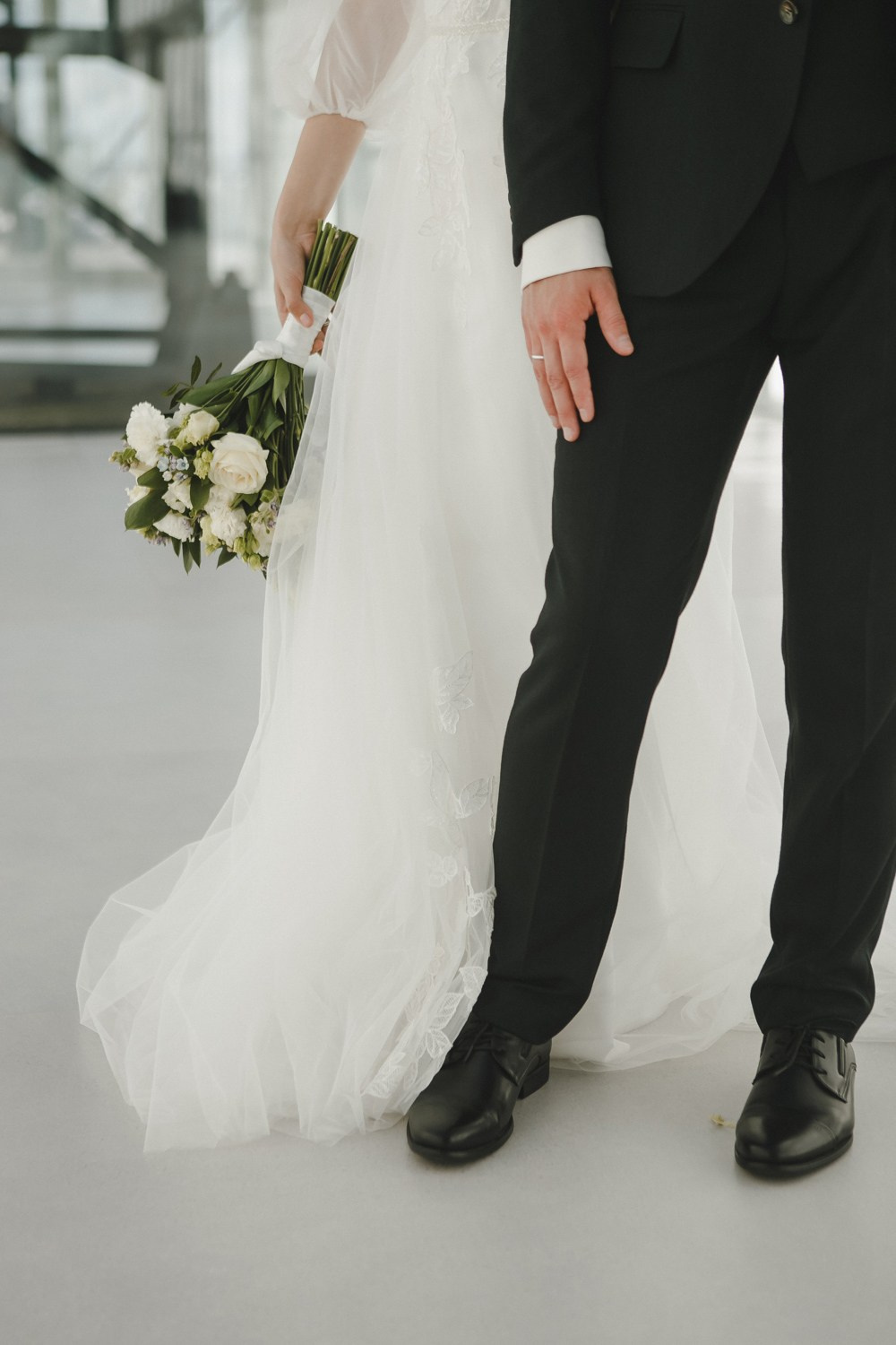 Полный свадебный день. Семейный и свадебный фотограф в Нижнем Новгороде