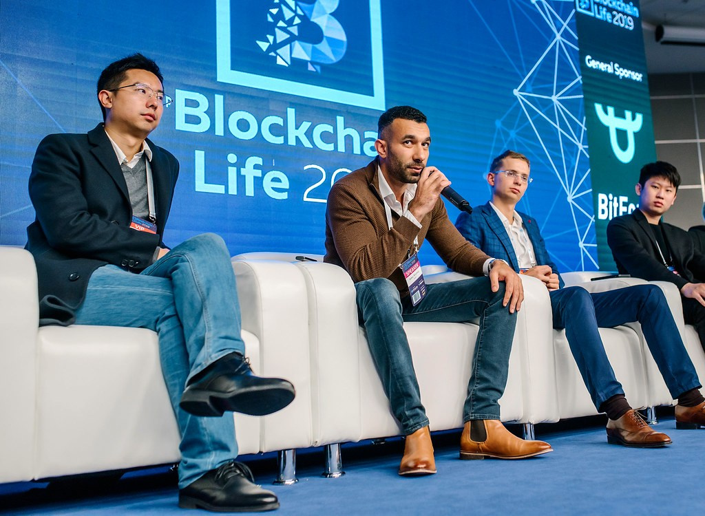 Конференции. Главная