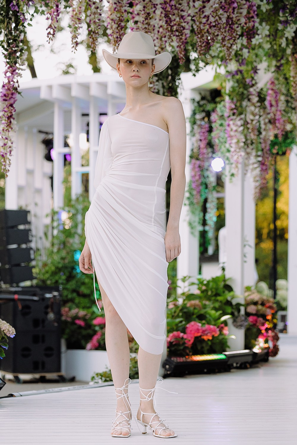 Wedding Day для журнала Wedding