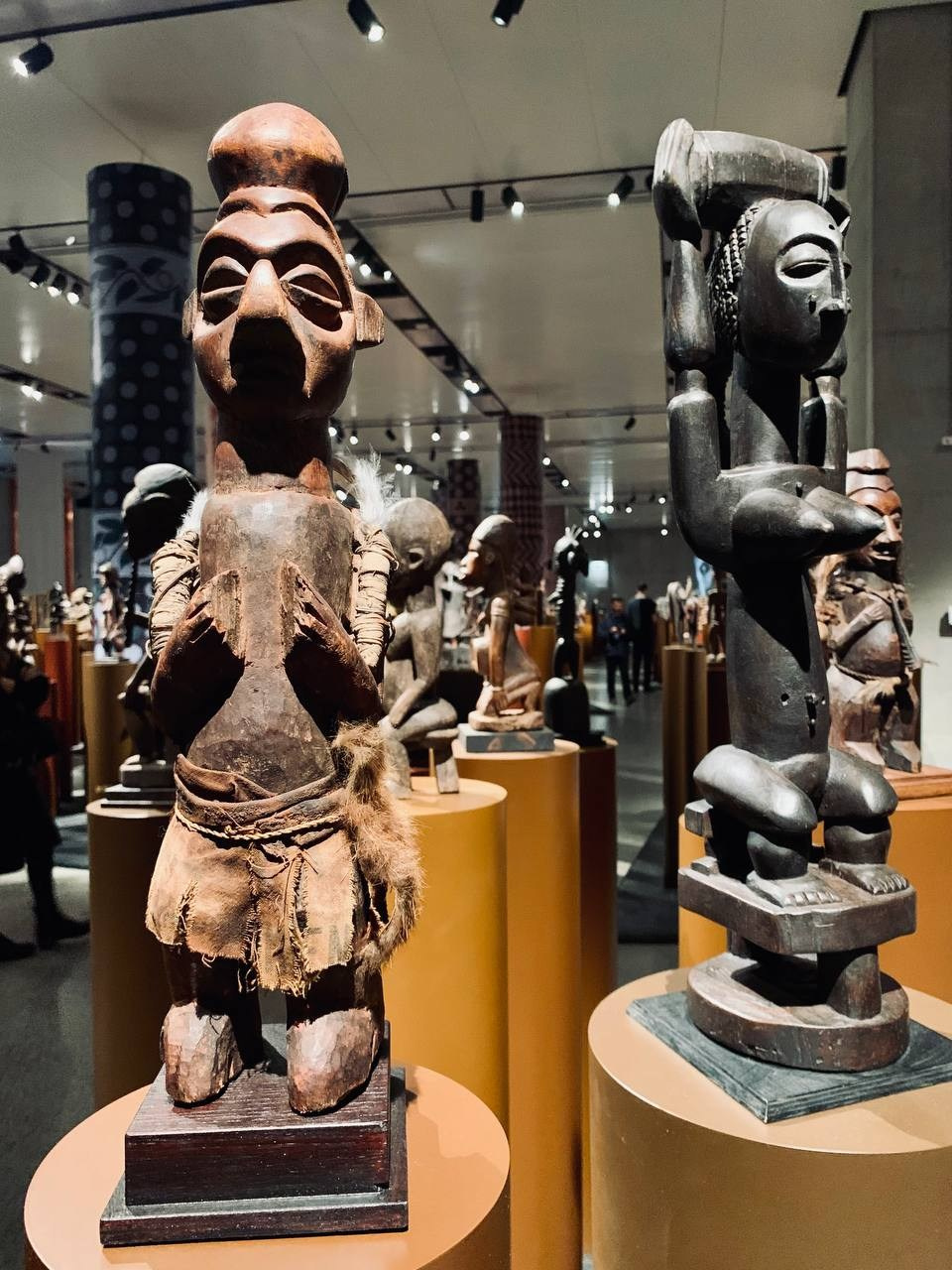 Музей Зиларт. Дизайнер интерьеров, визуализатор в Москве и Московской области Татьяна Добрынина