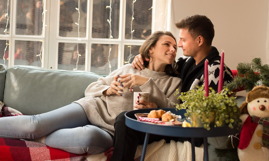 Лов стори. Балетный фотограф Москва Майоров Николай