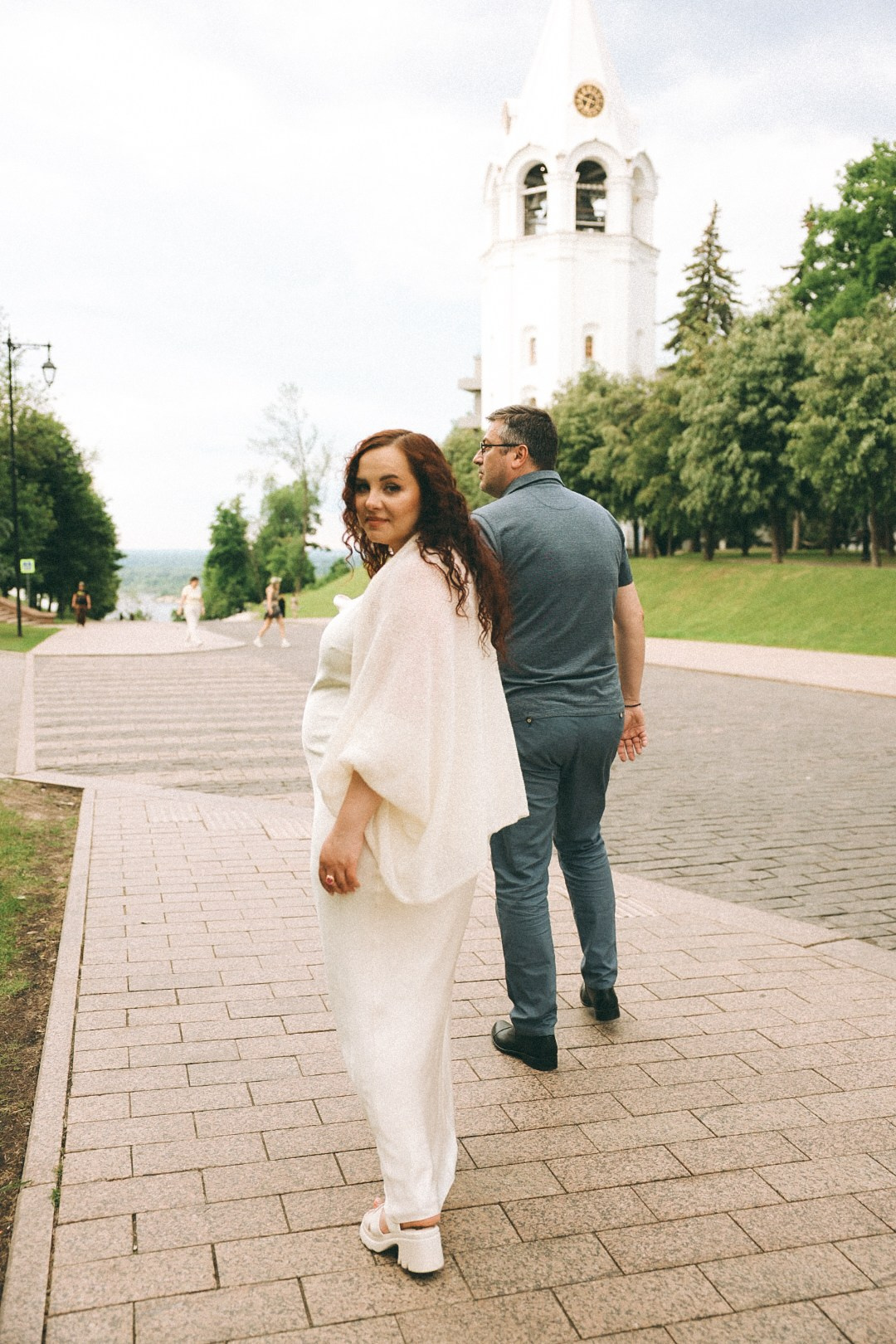 Family. Фотограф Нижний Новгород