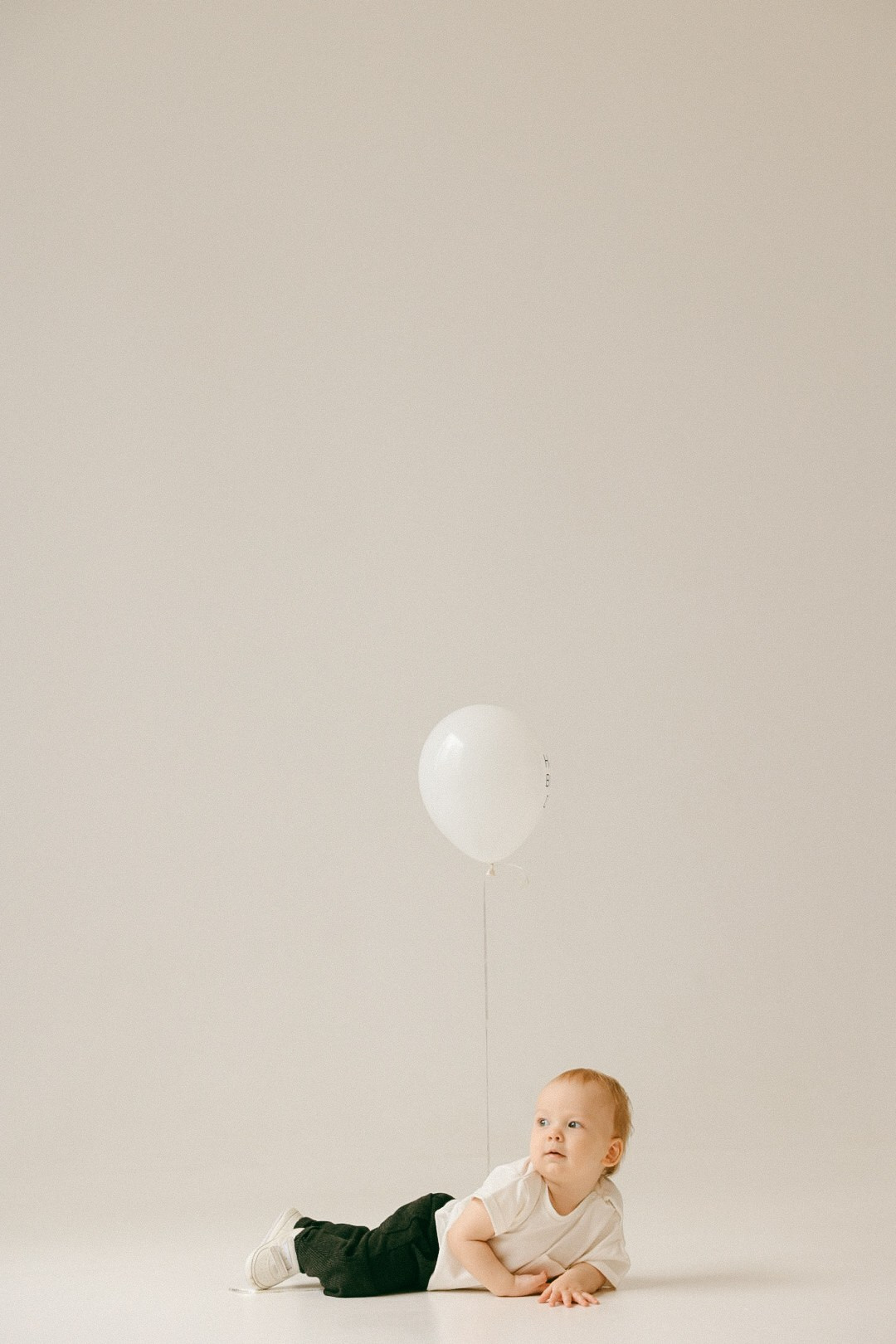 Год Роме. Фотограф Нижний Новгород