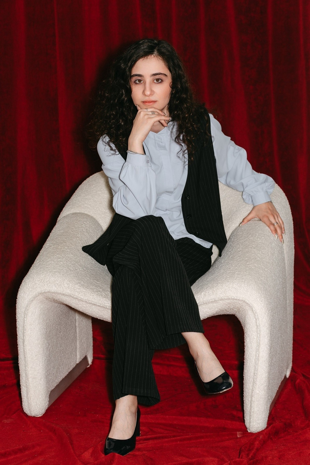 Виктория Р 24 года, 171 см, 80_62_90. Модельное агентство Queen's models| Екатеринбург Челябинск Первоуральск