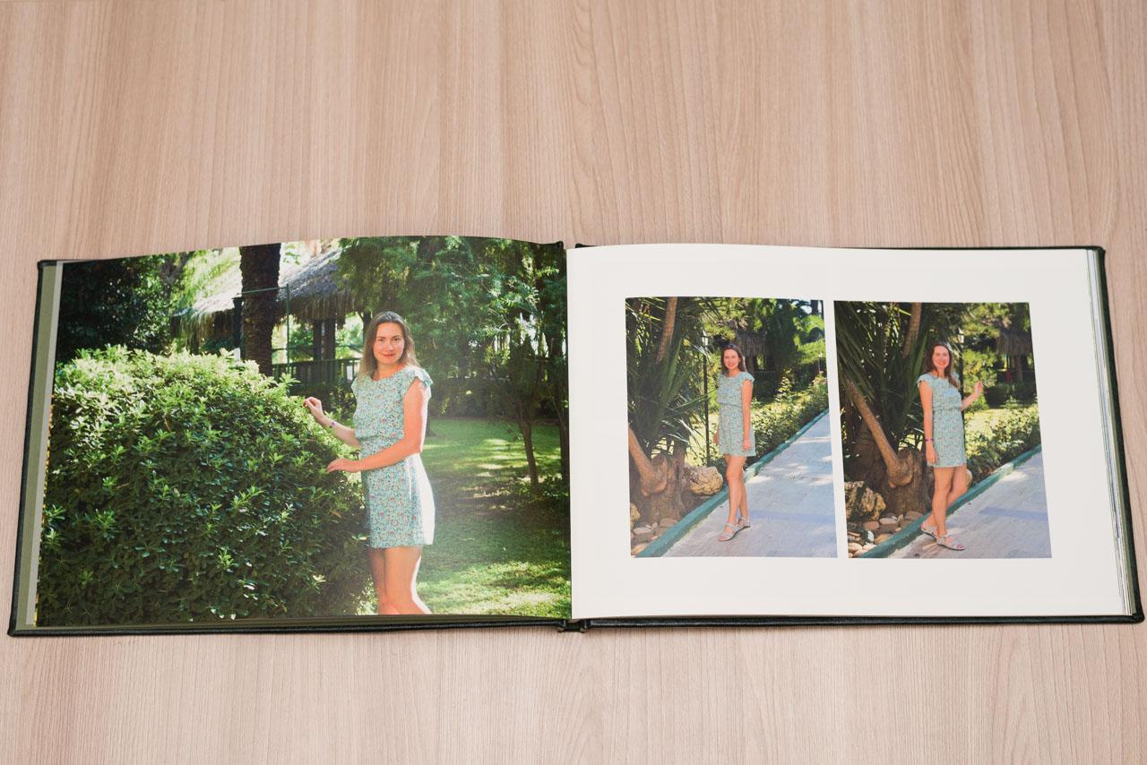 Фотокниги. Фотограф в Москве, Красногорске Анна Силицкая