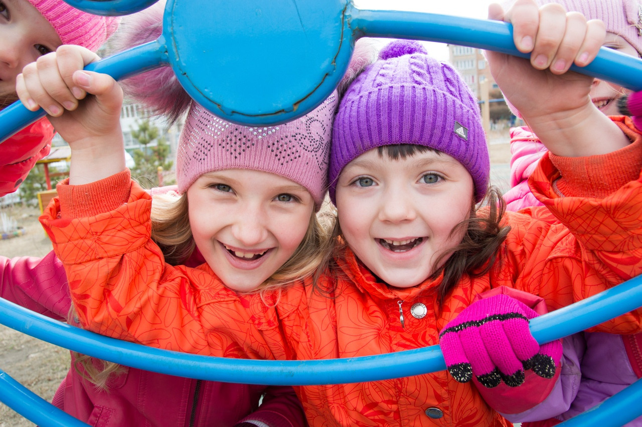 Один день в детском саду. Фотограф в Москве, Красногорске Анна Силицкая