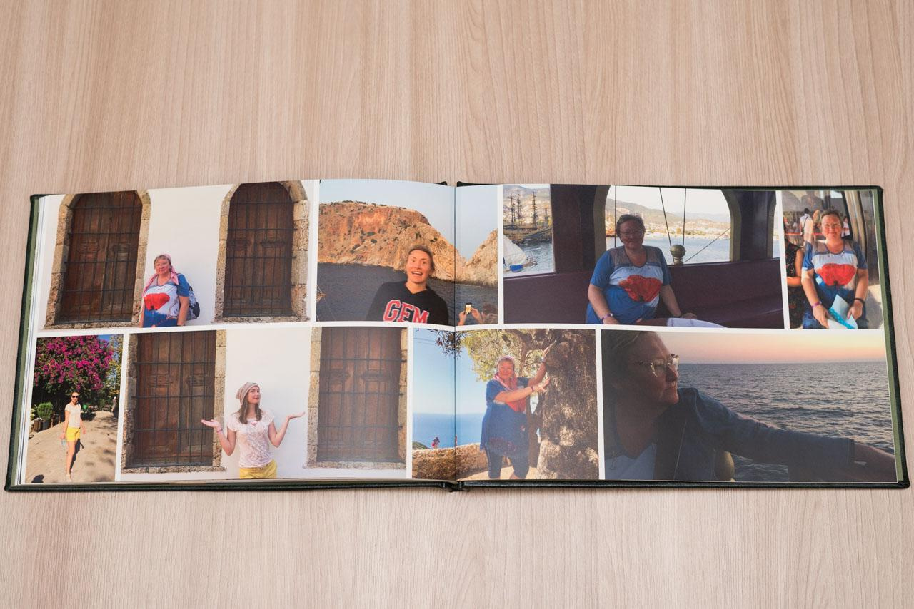 Фотокниги. Фотограф в Москве, Красногорске Анна Силицкая