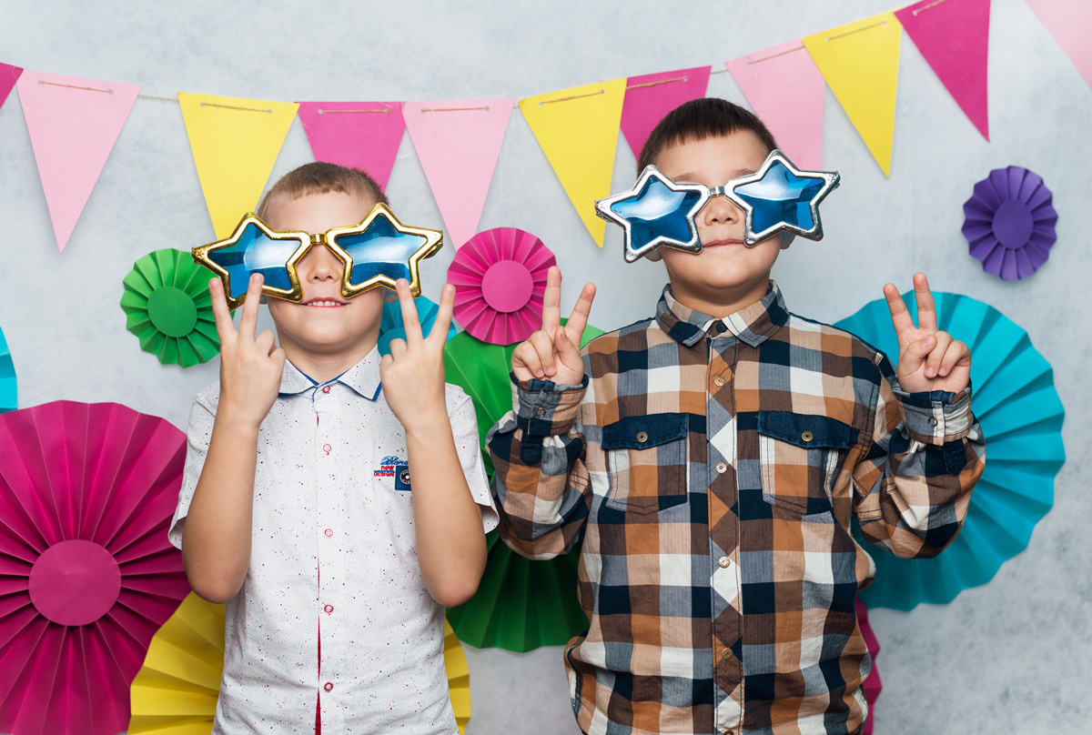 Один день в детском саду. Фотограф в Москве, Красногорске Анна Силицкая