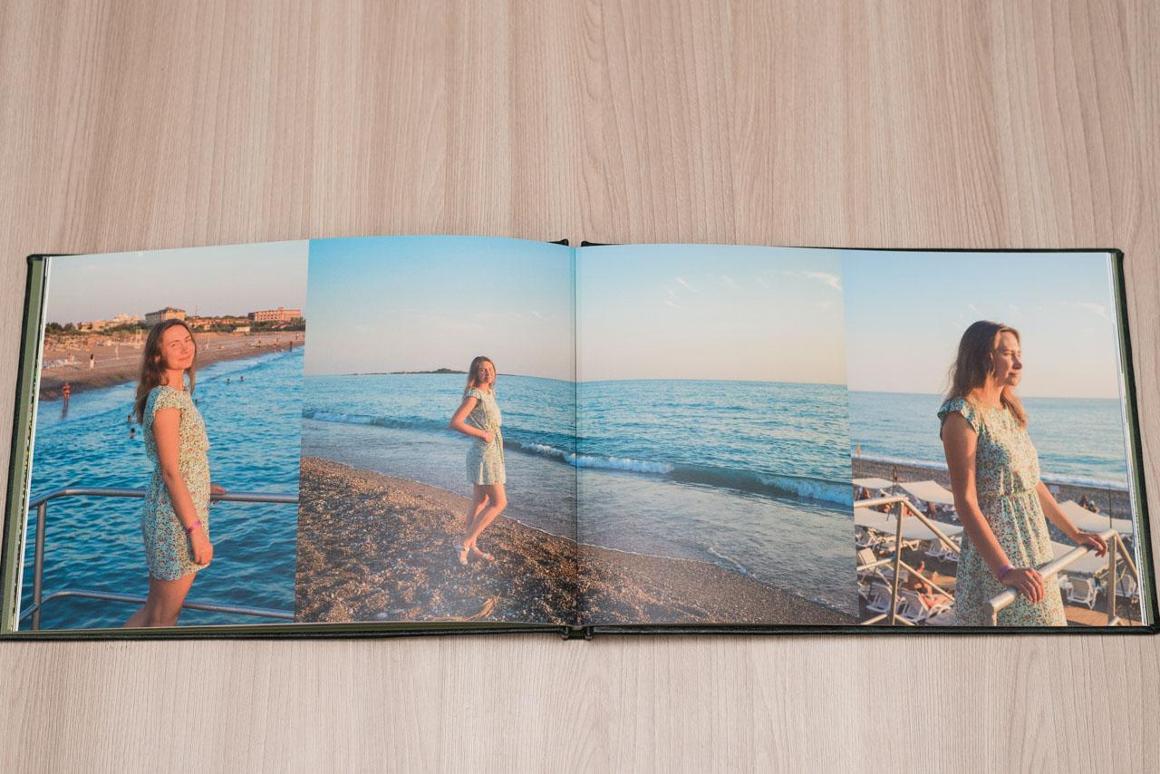 Фотокниги. Фотограф в Москве, Красногорске Анна Силицкая