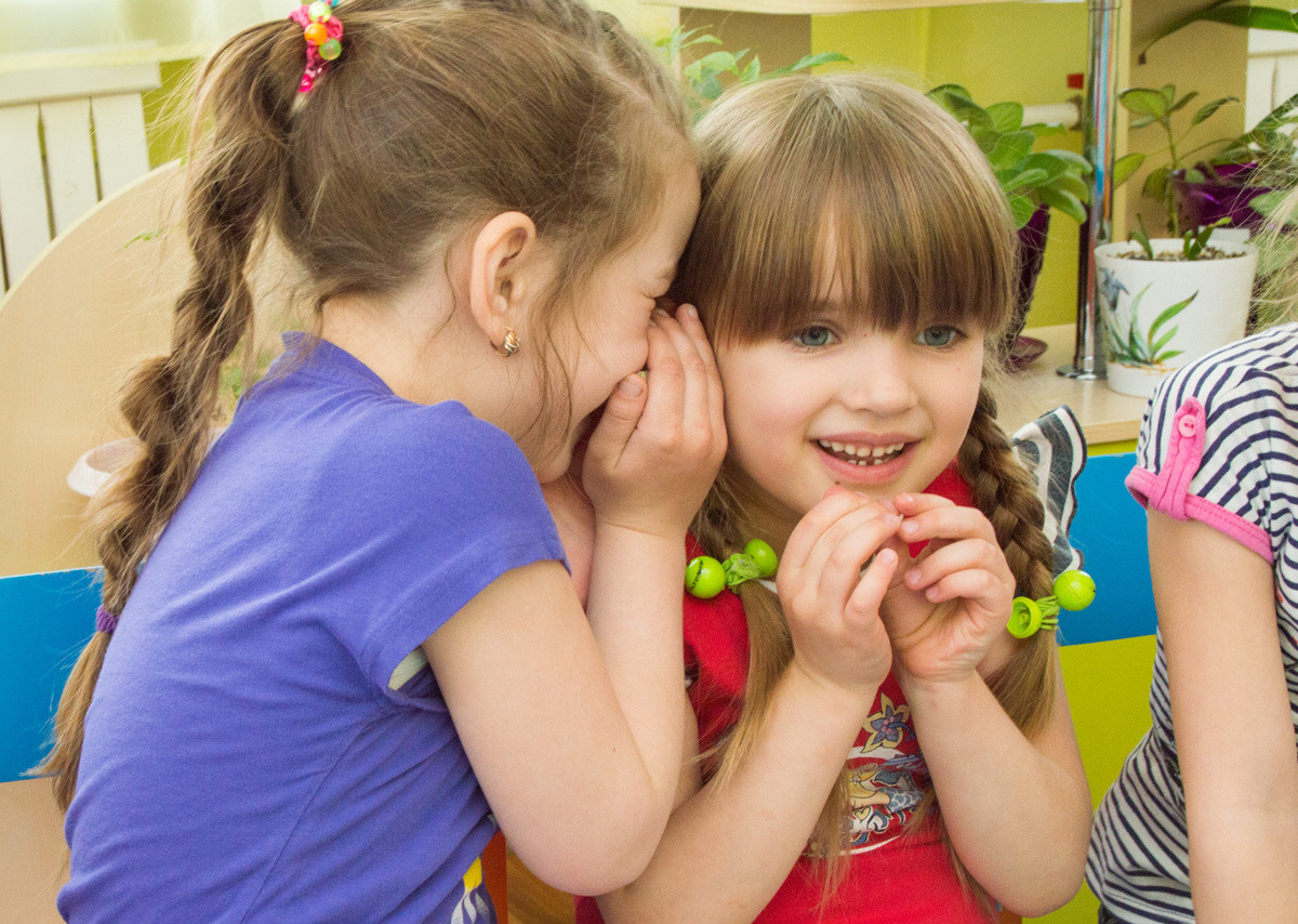 Один день в детском саду. Фотограф в Москве, Красногорске Анна Силицкая