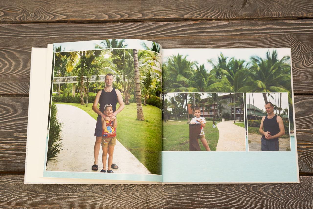 Фотокниги. Фотограф в Москве, Красногорске Анна Силицкая