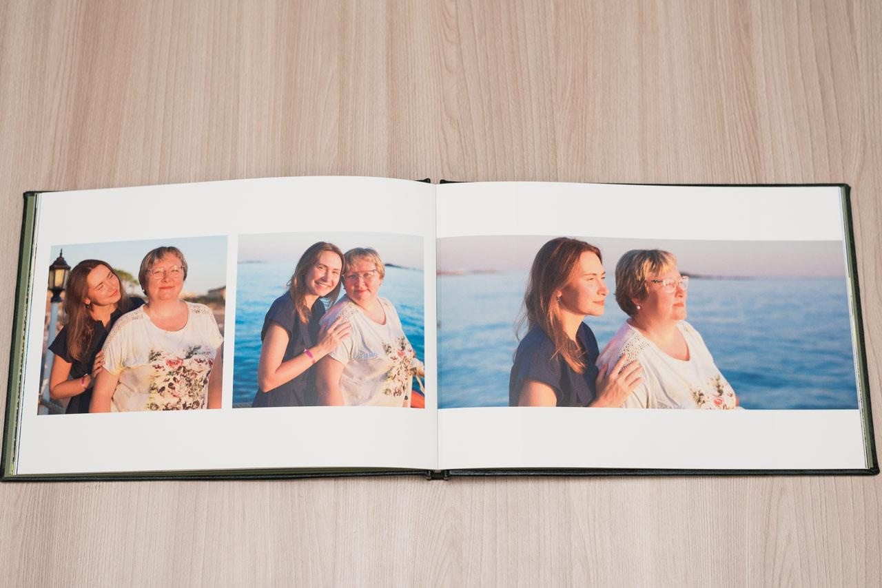 Фотокниги. Фотограф в Москве, Красногорске Анна Силицкая