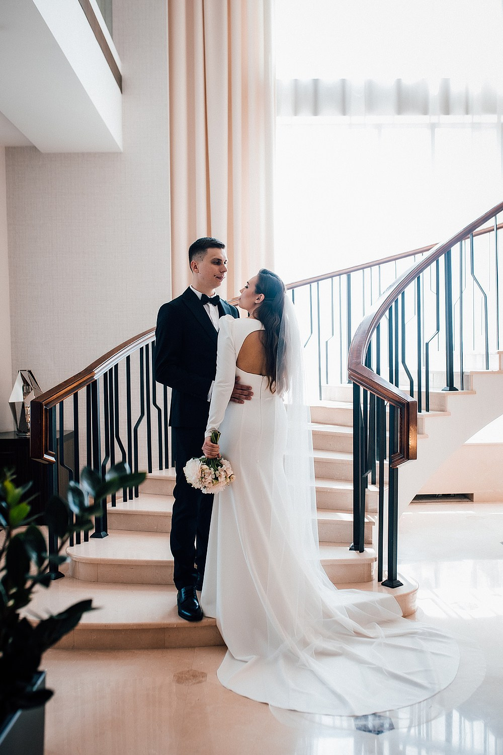 Свадебные съемки. Devitya photo