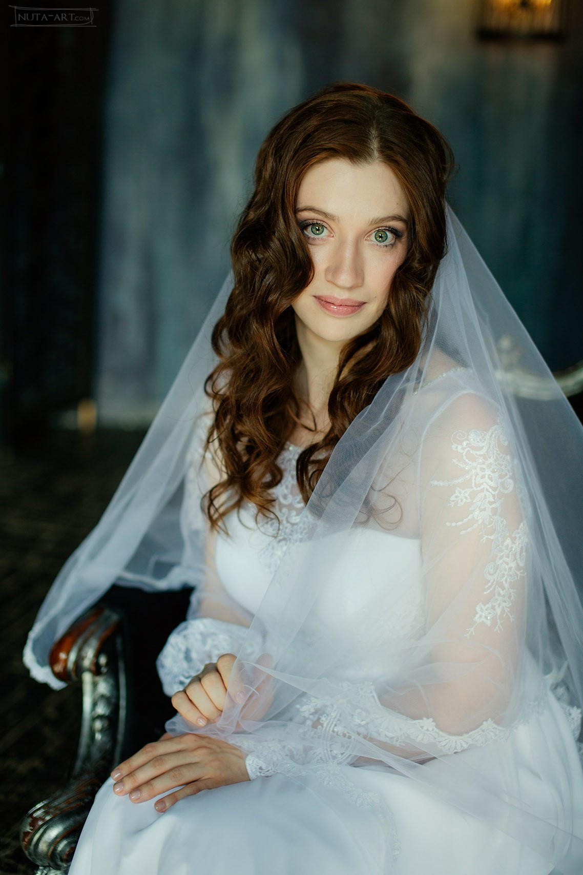 NUTA ART wedding and art photographer