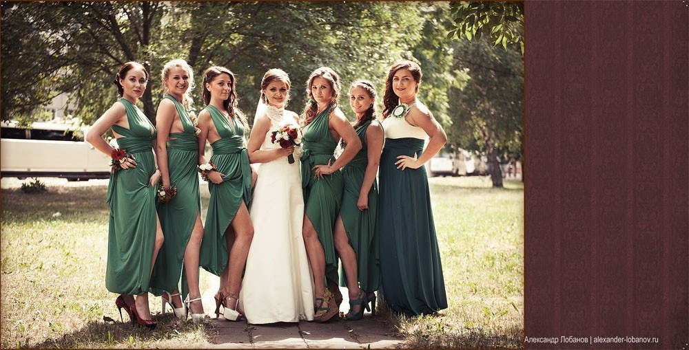 ВАСИЛИЙ И МАЙЯ