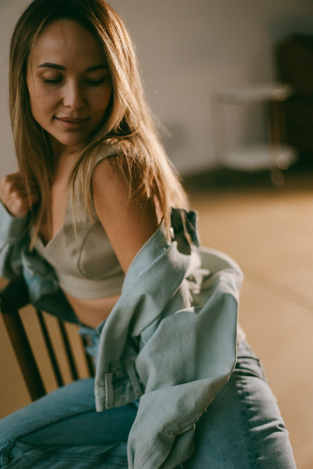 Катя и Даша. Фотограф Нижний Новгород