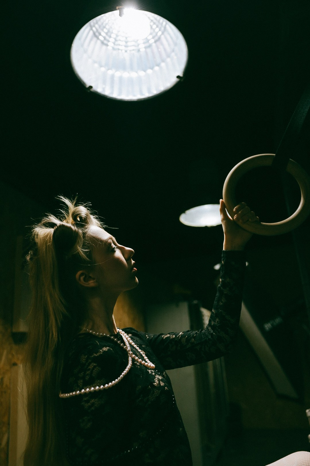 Вероника. Фотограф Нижний Новгород