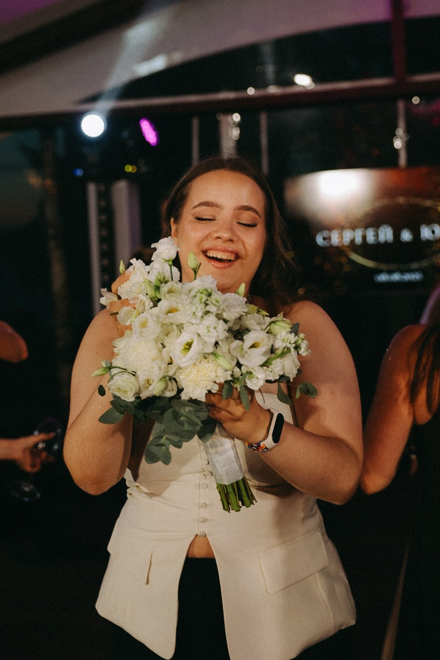 Сережа и Юля. Фотограф Нижний Новгород