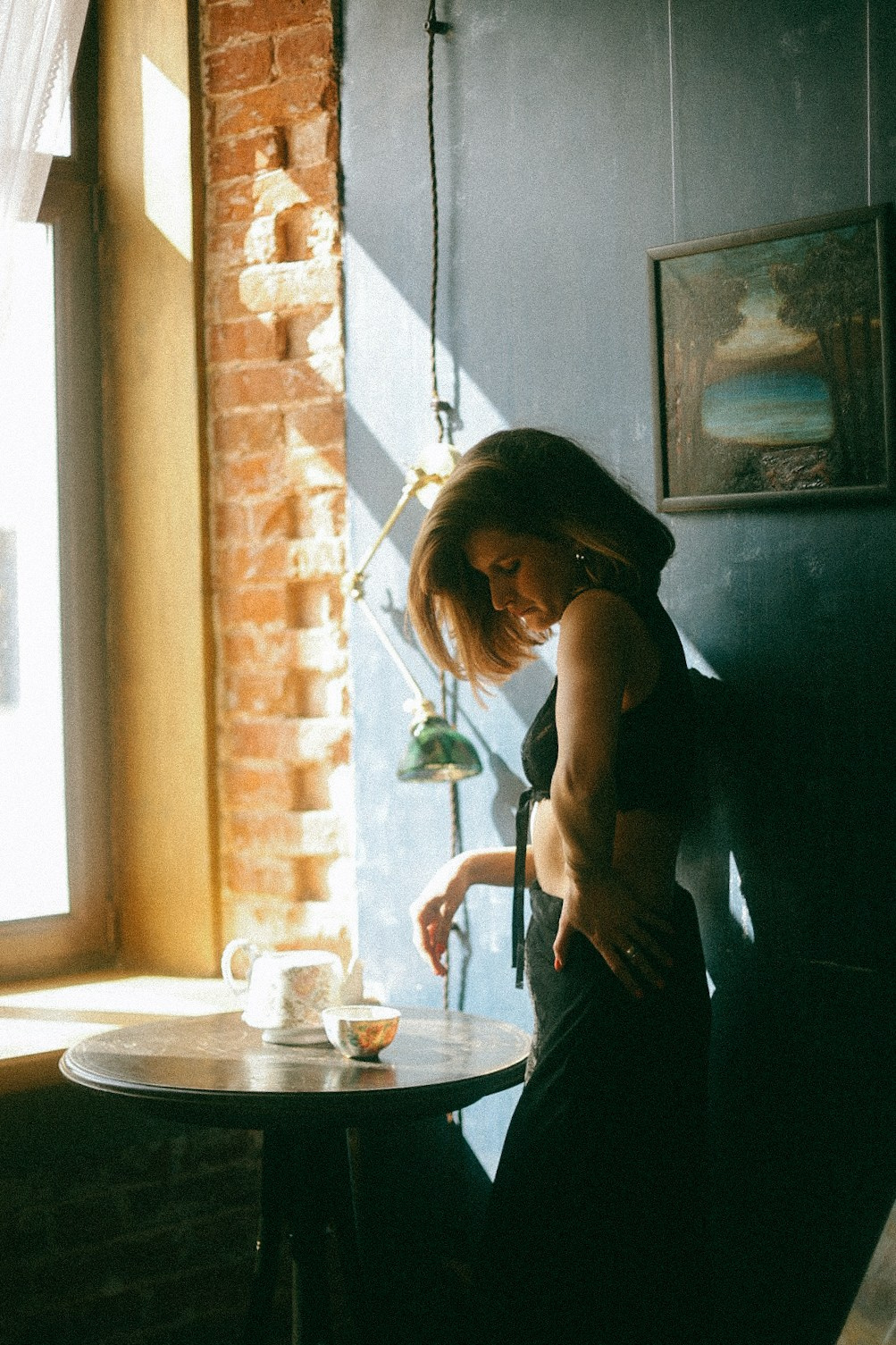 Наташа. Фотограф Нижний Новгород