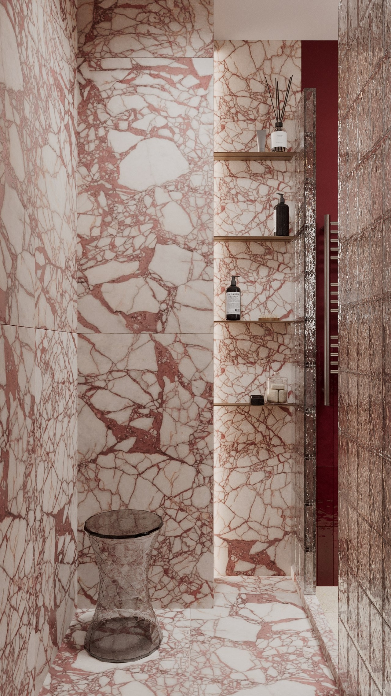 ЖКCity Bay. GT interior — студия дизайна интерьера