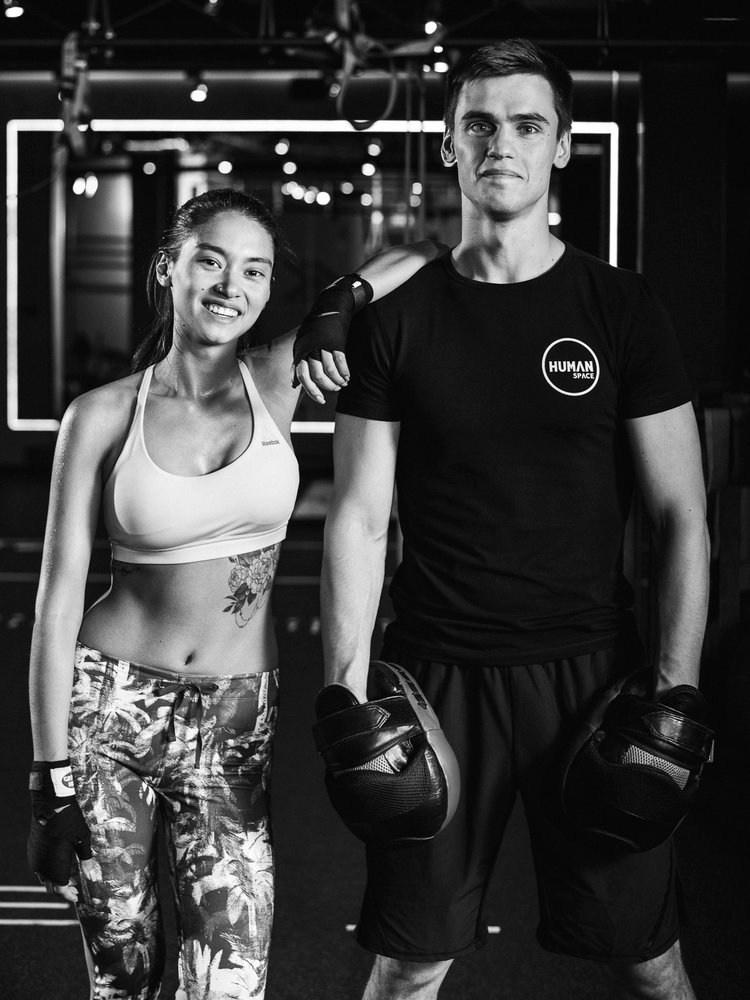 Sport. Mikhail Malyugin | Portrait & Commercial photographer