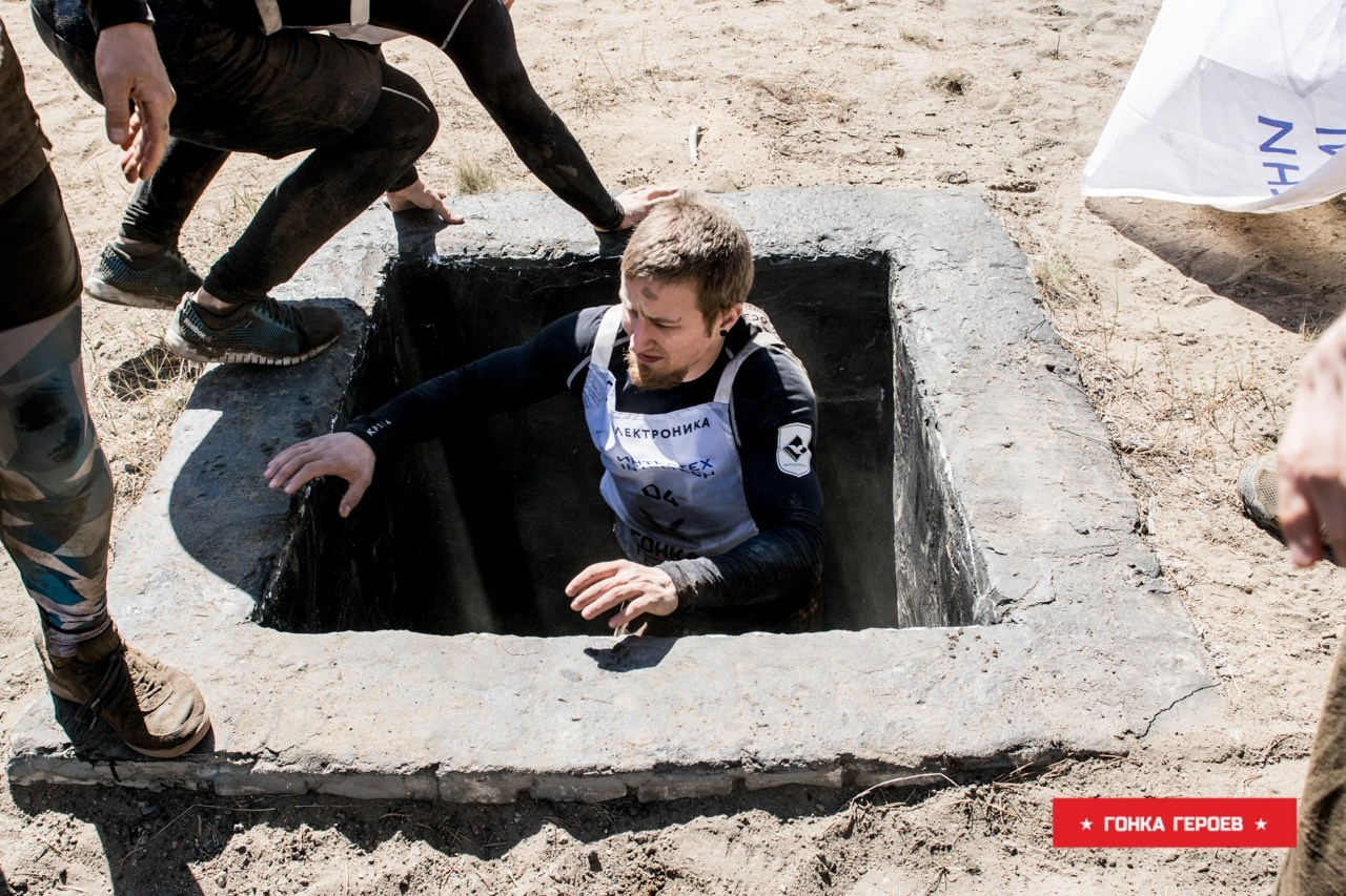 Гонка Героев, Ленобласть. Свадебный и семейный фотограф София Невская