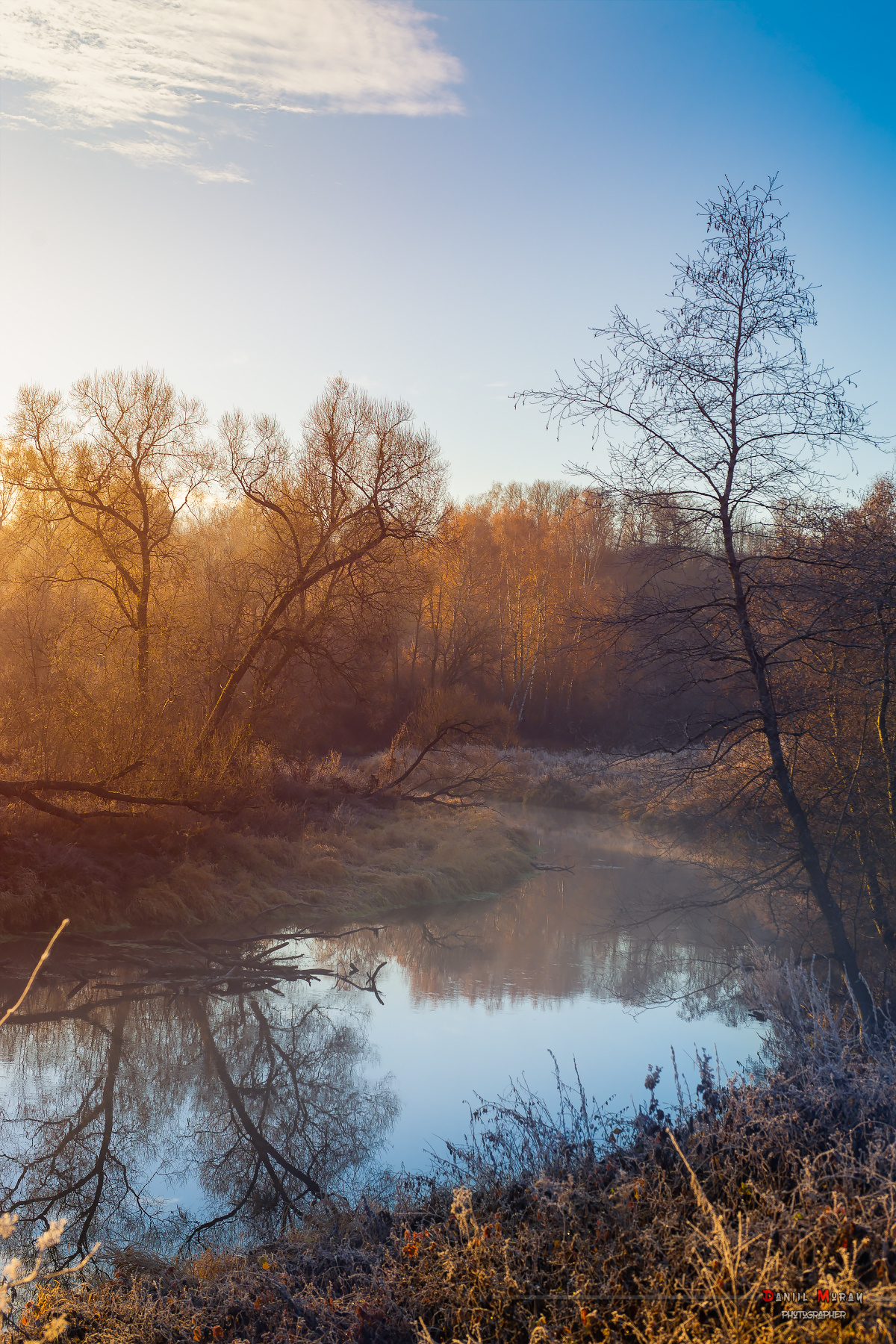 Даниил Мурай. Семейное фото. Мужской портрет. Женский портрет. Даниил Мурай — Фотограф Зеленоград- Аланья