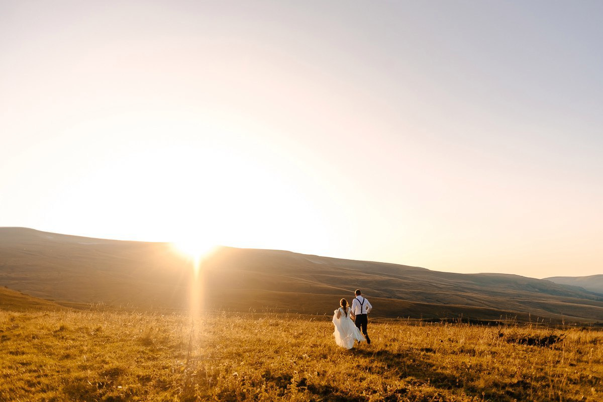 Lago- Naki. Эмиль Докторян — Свадебный и семейный фотограф в Краснодаре