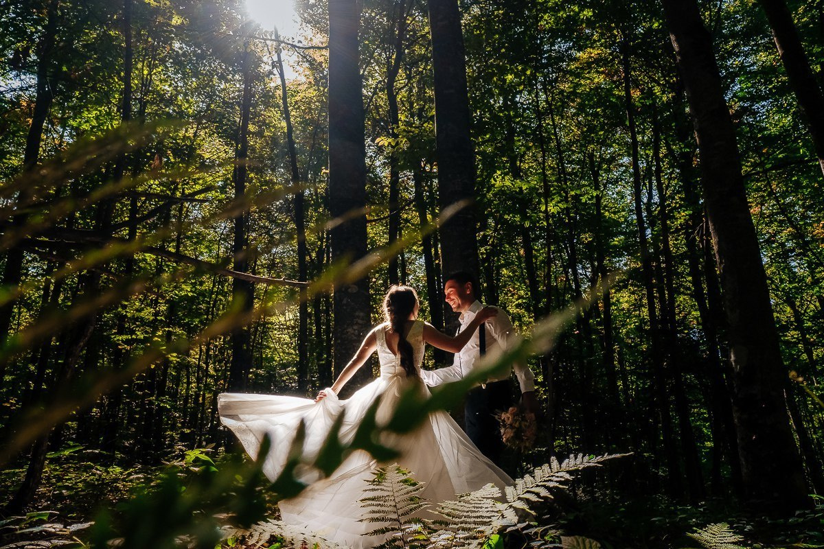 Lago- Naki. Эмиль Докторян — Свадебный и семейный фотограф в Краснодаре