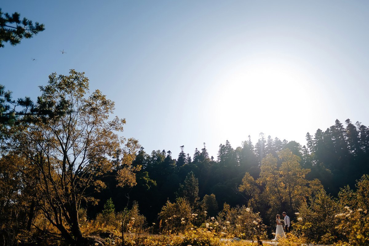 Lago- Naki. Эмиль Докторян — Свадебный и семейный фотограф в Краснодаре