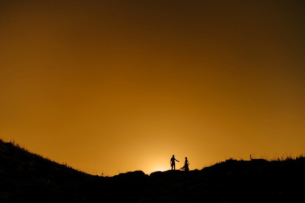 Lago- Naki. Эмиль Докторян — Свадебный и семейный фотограф в Краснодаре