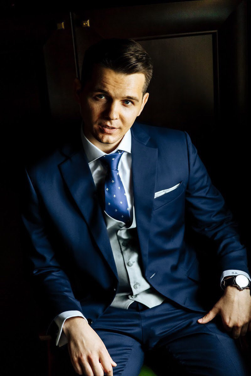 Andrey and Anastasia. Эмиль Докторян — Свадебный и семейный фотограф в Краснодаре