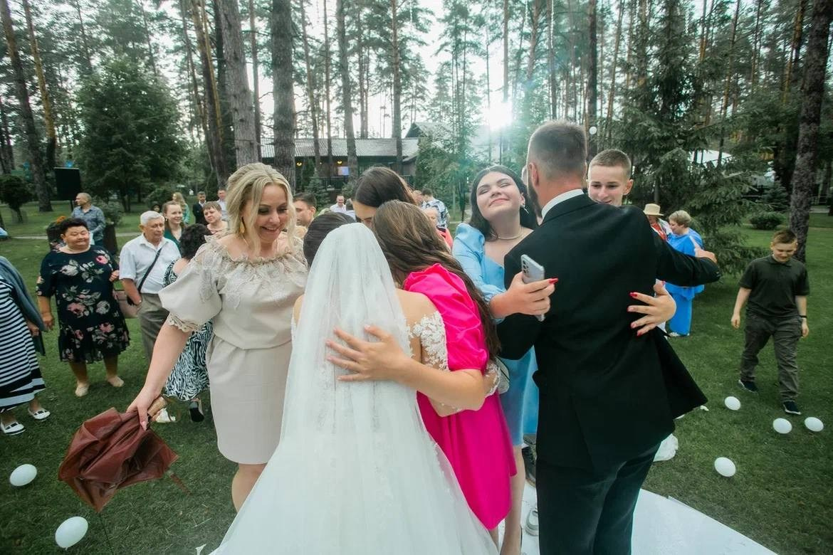 Семья Пятковых 10.06.23