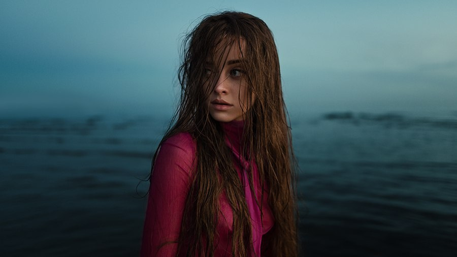 Портретная фотосъемка в Санкт-Петербурге. Портретный фотограф в Санкт-Петербурге Мерцалова Татьяна